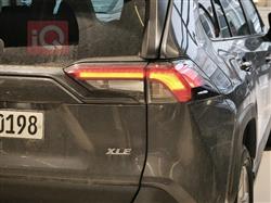 تويوتا راف 4